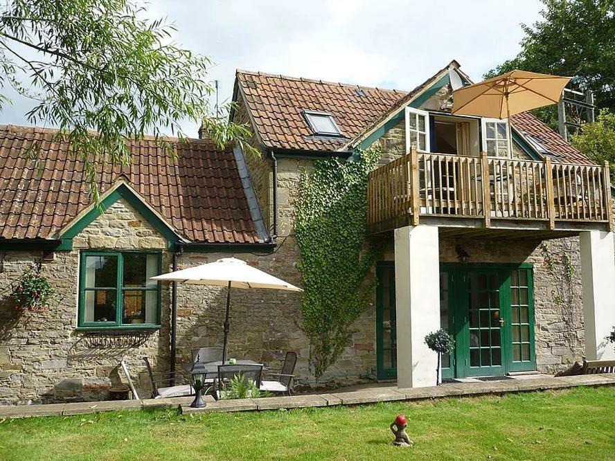 The Miners Cottage Whitecroft 외부 사진